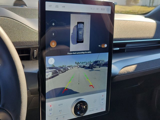 Certified 2023 Ford Mustang Mach-E GT w/ GT Performance Edition image 29