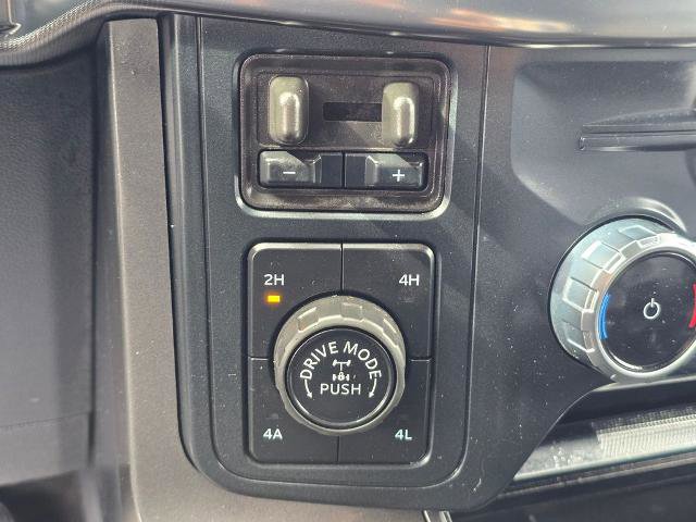 Certified 2025 Ford F150 Lariat AWD/4WD image 25