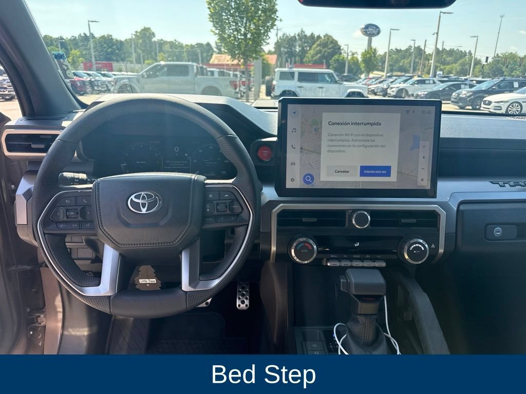 Used 2026 Toyota Tacoma TRD Sport RWD image 12
