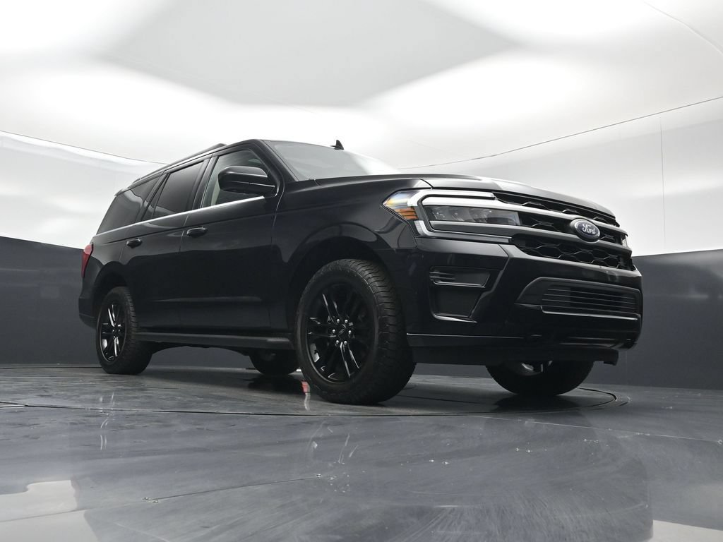 Certified 2024 Ford Expedition XLT AWD/4WD image 47