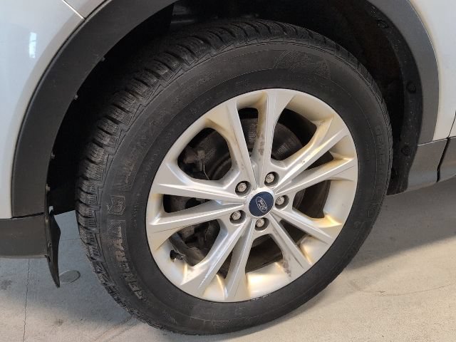 Certified 2018 Ford Escape SE AWD/4WD image 9
