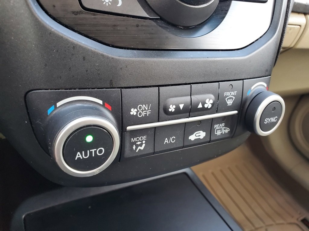 Used 2018 Acura RDX AWD image 27