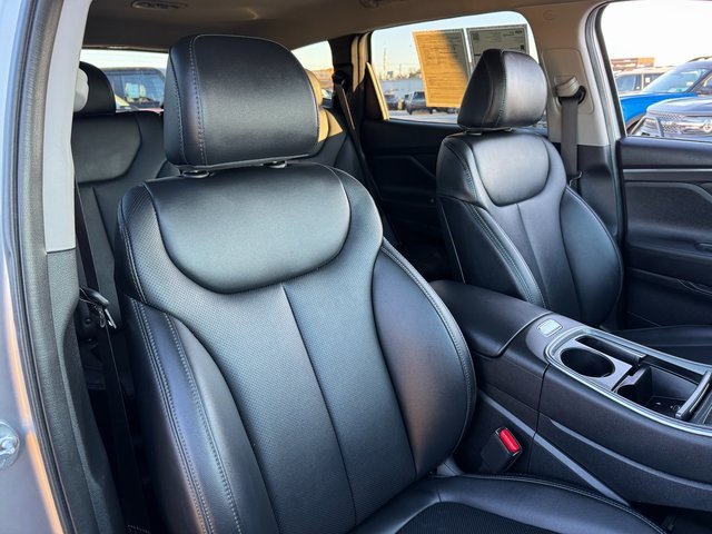 Used 2023 Hyundai Santa Fe XRT w/ Cargo Package image 19