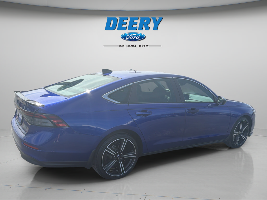 Used 2023 Honda Accord Sport image 15