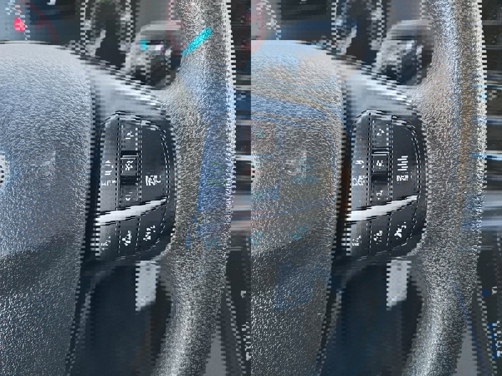 Certified 2024 Ford Transit 250 148 High Roof AWD w/ Load Area Protection Package image 15