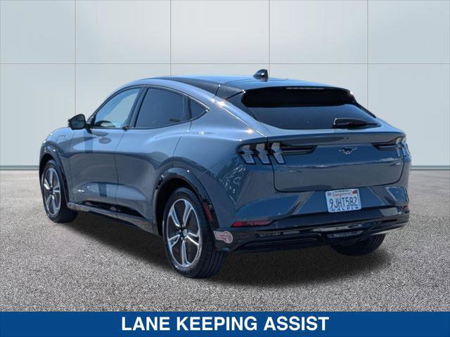 Certified 2023 Ford Mustang Mach-E Premium image 5
