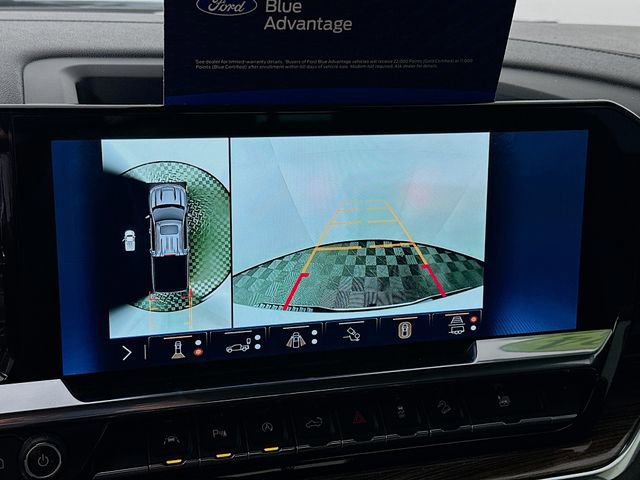 Used 2024 Chevrolet Silverado 1500 RST w/ RST All Star Premium Package image 20