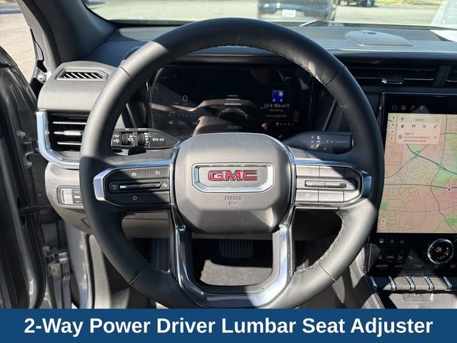 Used 2025 GMC Terrain Elevation w/ Elevation Premium Package image 13