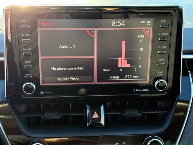 Used 2021 Toyota Corolla LE FWD image 5