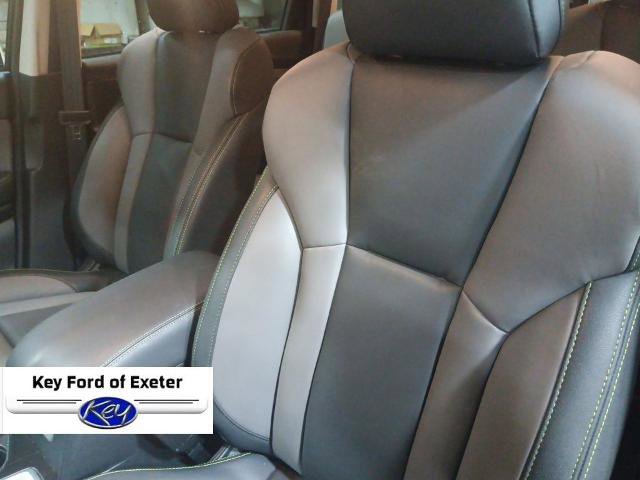 Used 2024 Subaru Ascent Onyx Edition image 25