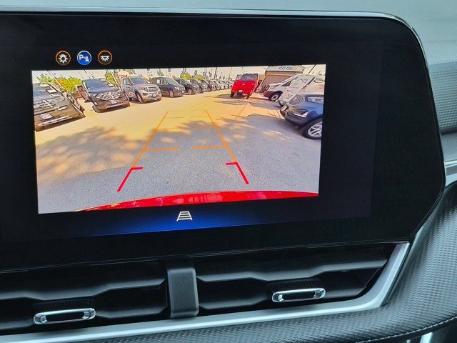 Used 2026 Chevrolet Equinox LT FWD image 19