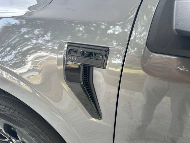 Certified 2023 Ford F150 XLT w/ Equipment Group 302A High AWD/4WD image 11