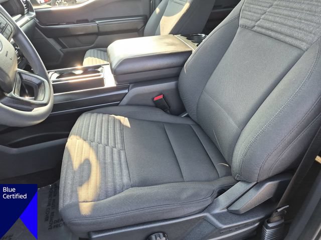 Certified 2023 Ford F150 XL w/ STX Appearance Package RWD image 15