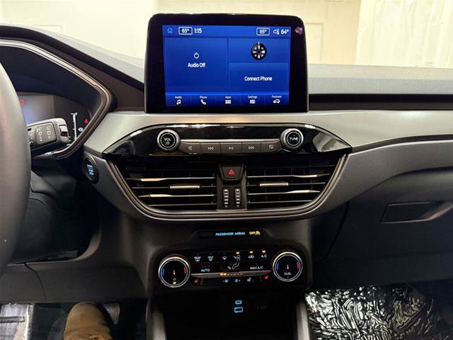 Certified 2023 Ford Escape Active AWD/4WD image 17