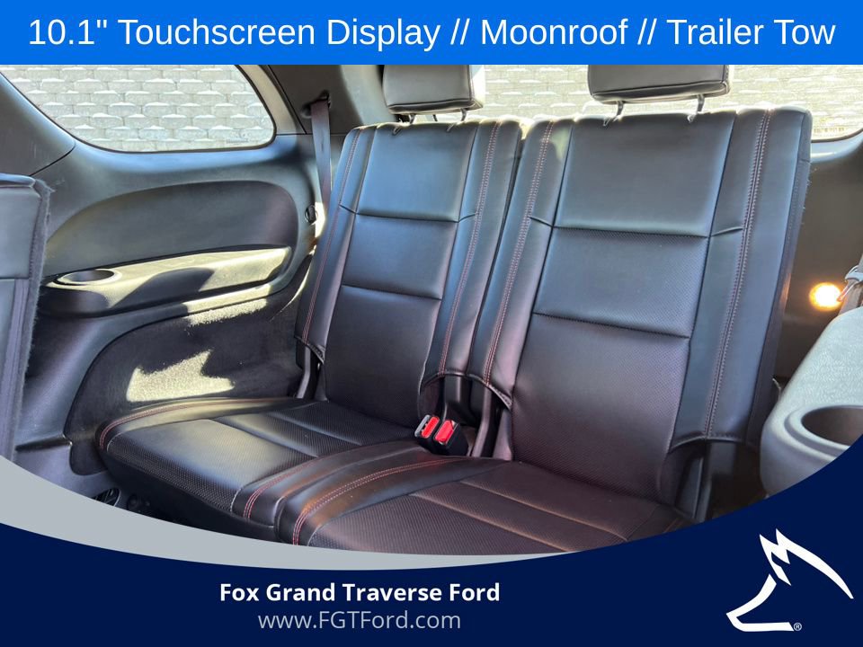Used 2024 Dodge Durango GT AWD/4WD image 6