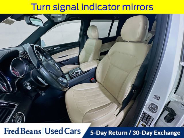 Used 2019 Mercedes-Benz GLS 450 4MATIC image 26