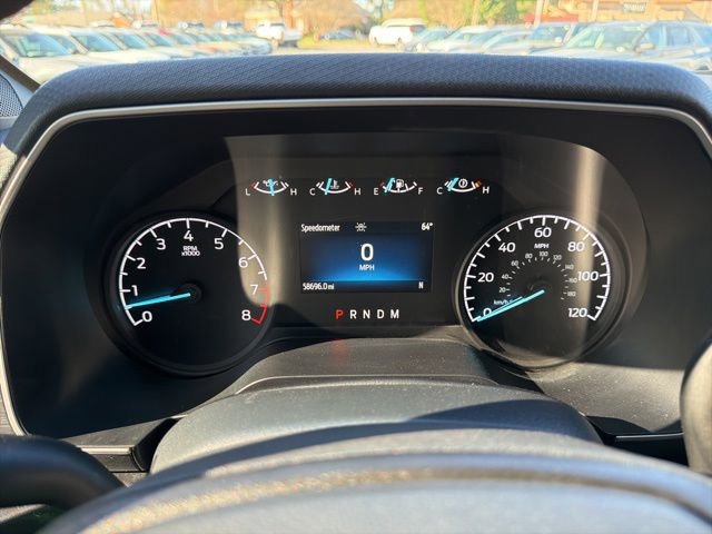 Certified 2023 Ford F150 XL w/ STX Appearance Package image 17