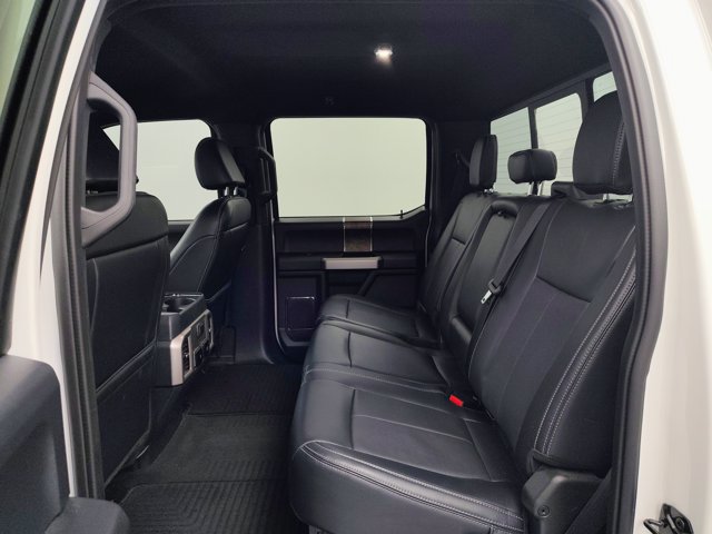 Certified 2022 Ford F350 Lariat w/ Lariat Value Package AWD/4WD image 13
