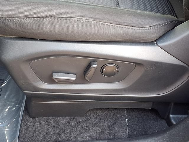 Certified 2024 Ford Explorer XLT AWD/4WD image 4