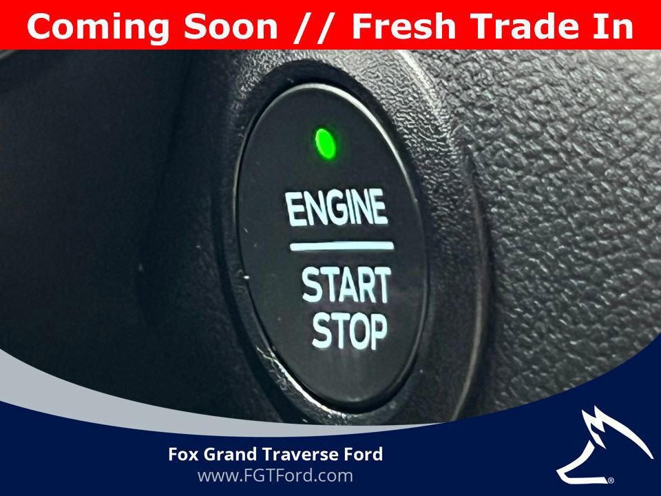 Certified 2022 Ford Escape Titanium w/ Titanium Elite Package image 34