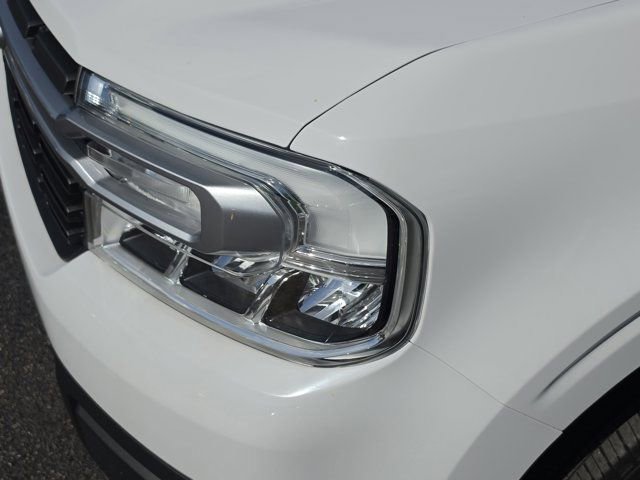 Certified 2022 Ford Maverick Lariat image 7