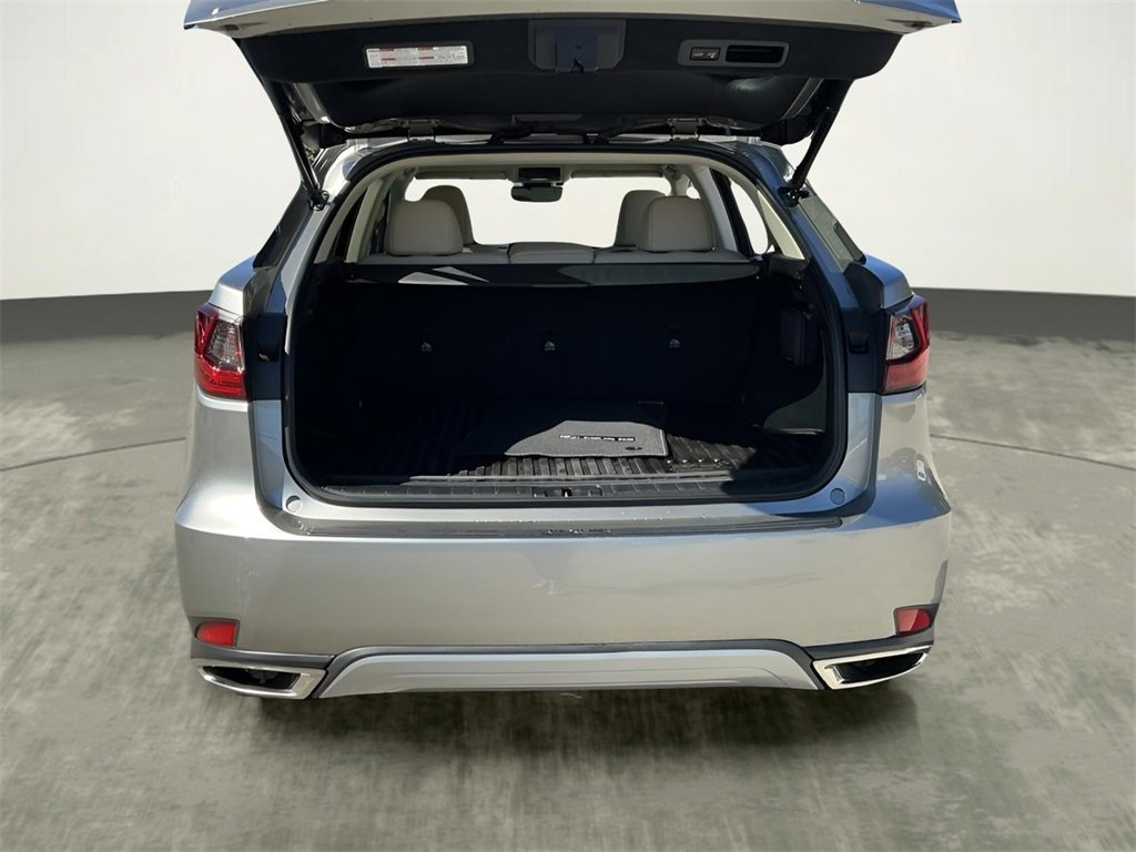 Used 2022 Lexus RX 350 350 image 25