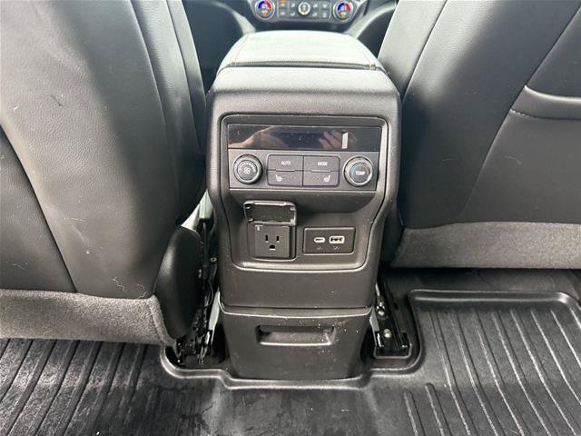 Used 2021 GMC Acadia AT4 w/ Technology Package AWD/4WD image 11