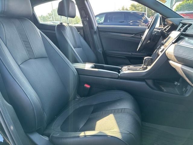 Used 2020 Honda Civic Sport Touring image 26