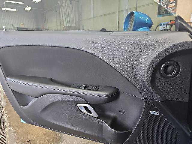 Used 2023 Dodge Challenger SXT w/ Cold Weather Group AWD/4WD image 27