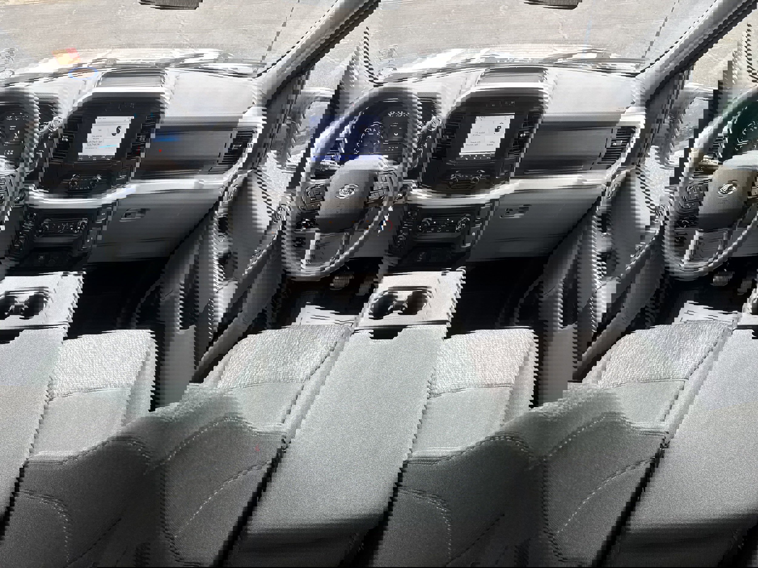 Certified 2023 Ford F150 XLT image 12