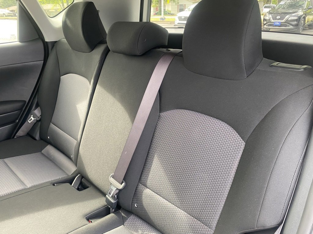 Used 2024 Kia Soul LX w/ Option Group 015 image 26