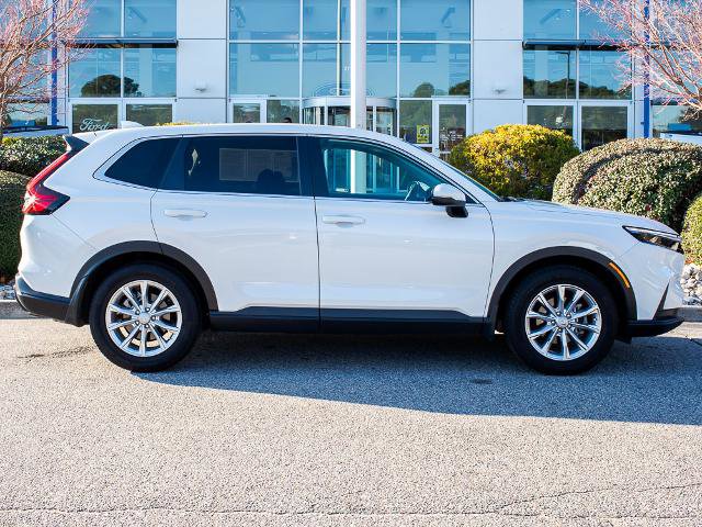 Used 2024 Honda CR-V EX