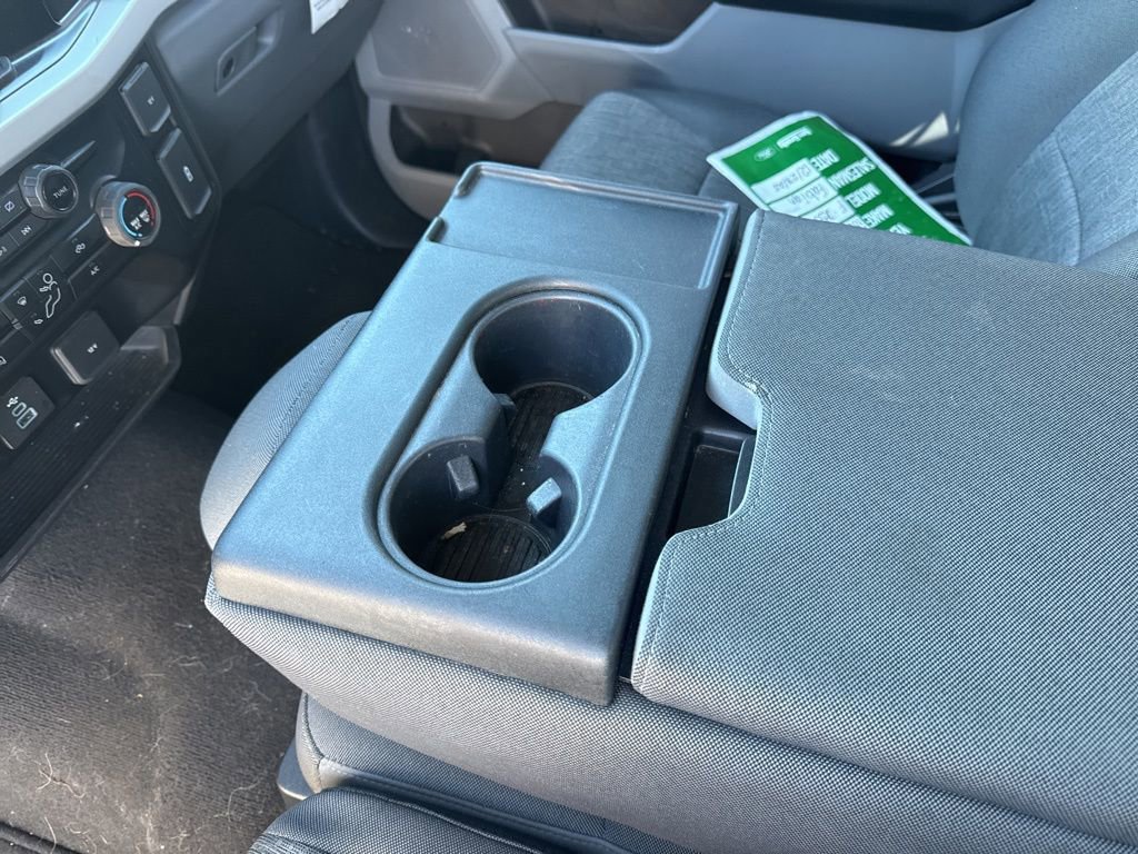 Certified 2024 Ford F350 XL w/ STX Appearance Package image 18