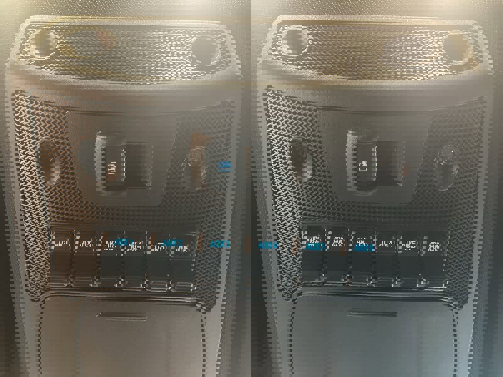 Certified 2019 Ford F150 Raptor w/ Equipment Group 802A Luxury image 31