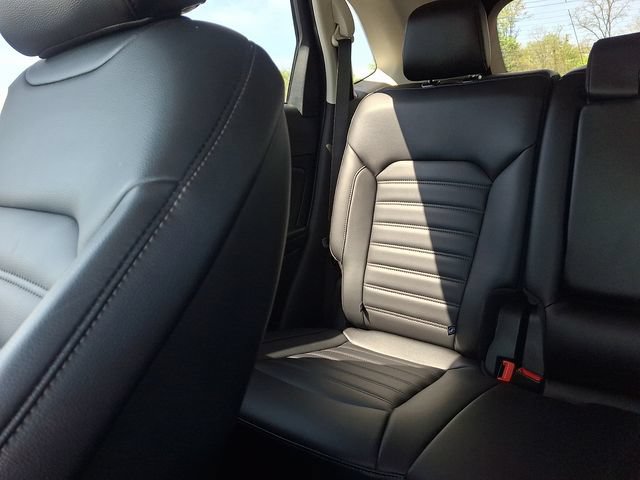 Certified 2024 Ford Edge SEL w/ Convenience Package AWD/4WD image 22