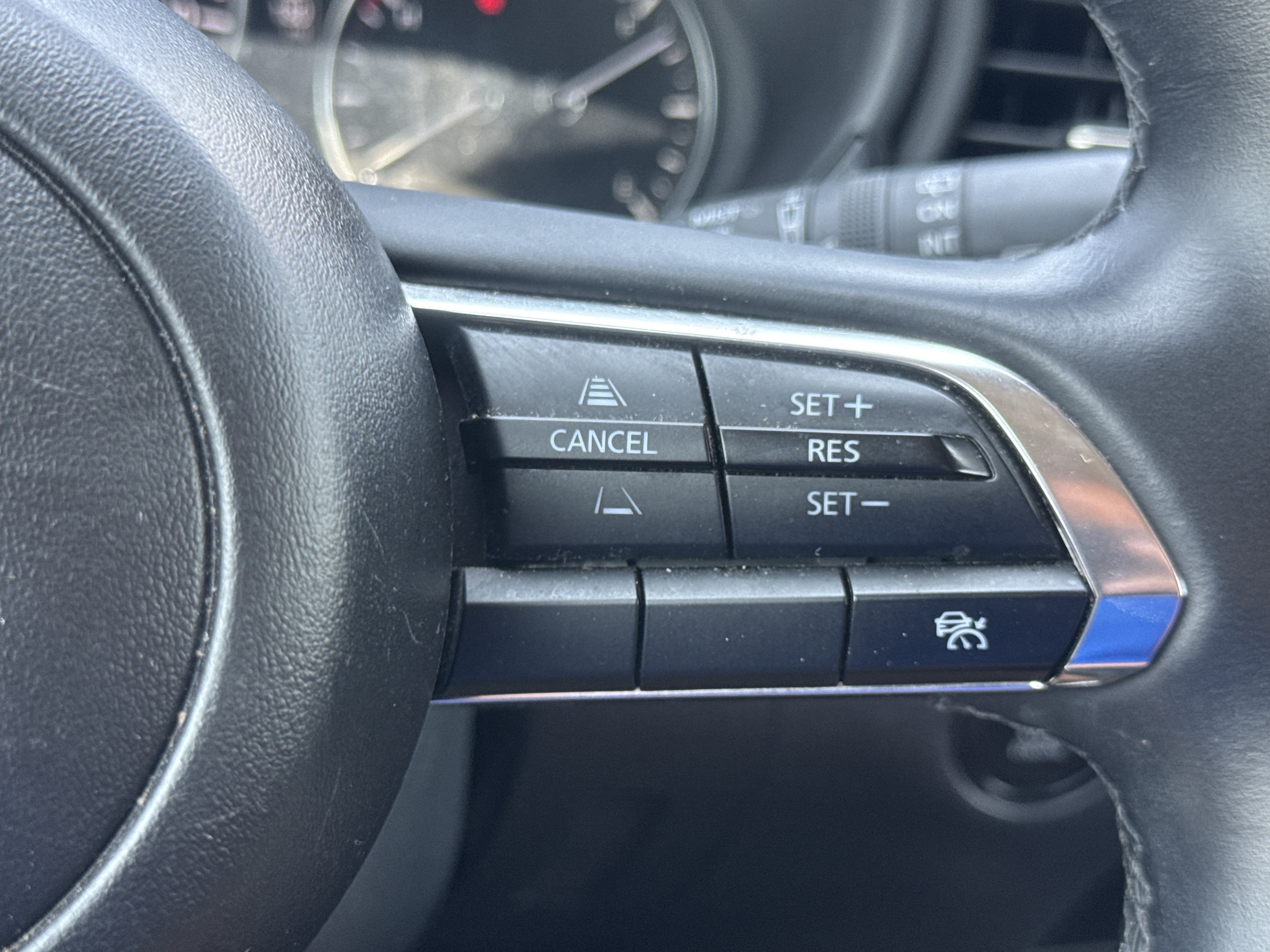 Used 2025 MAZDA CX-30 AWD 2.5 S w/ Preferred Package image 17