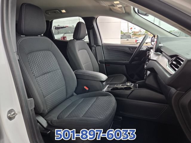 Certified 2024 Ford Escape Active FWD image 15