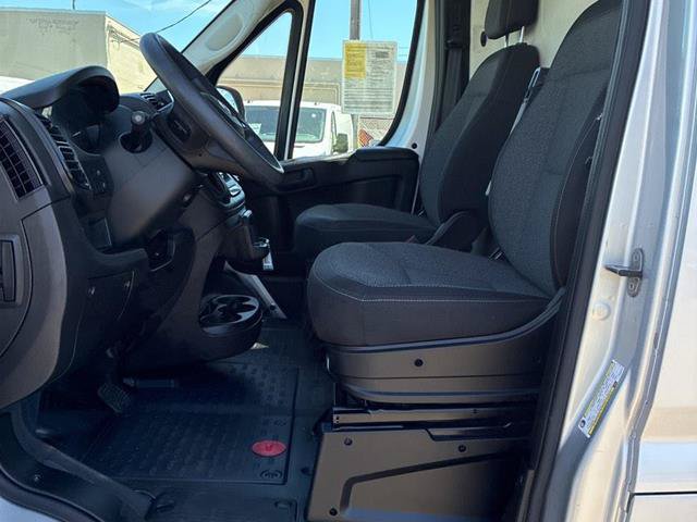 Used 2023 RAM ProMaster 3500 FWD image 9