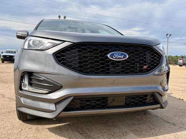 Certified 2023 Ford Edge ST AWD/4WD image 4