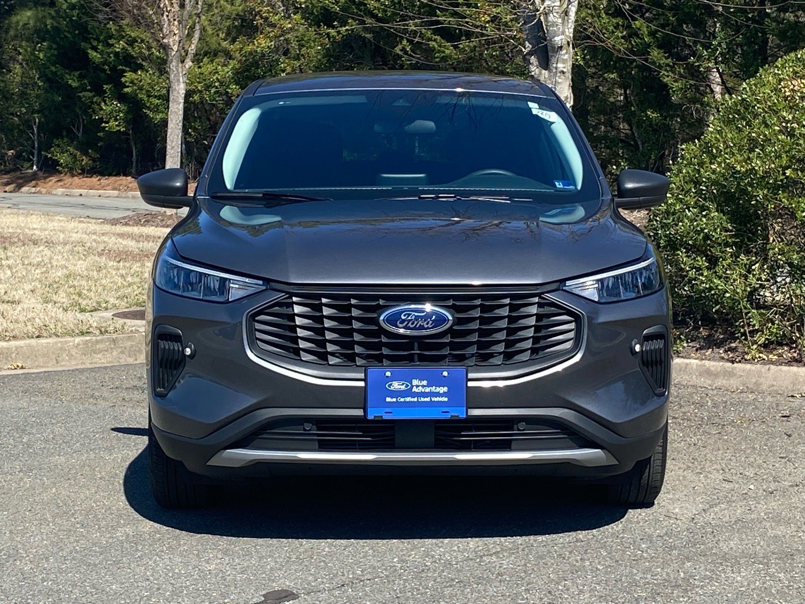 Certified 2023 Ford Escape Base image 6