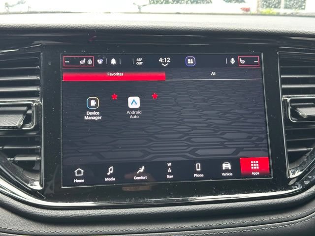 Used 2022 Dodge Durango GT AWD/4WD image 21