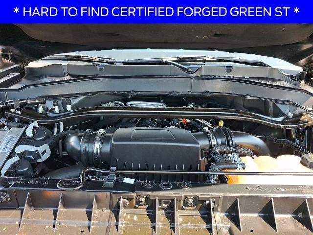 Certified 2023 Ford Explorer ST w/ Equipment Group 401A AWD/4WD image 29
