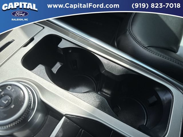 Certified 2024 Ford Explorer XLT w/ Equipment Group 202A AWD/4WD image 32