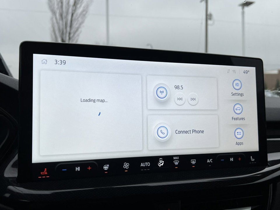 Certified 2023 Ford Escape ST-Line w/ Tech Pack #1 image 21