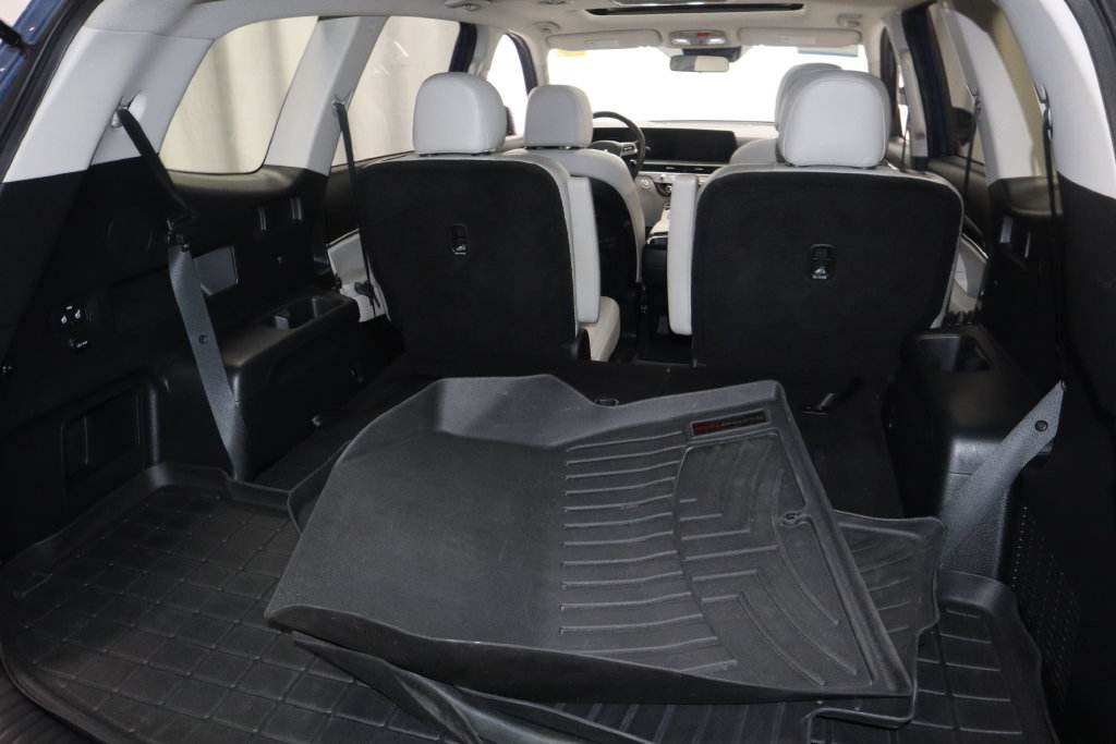 Used 2023 Kia Telluride S w/ S Sunroof Package FWD image 16