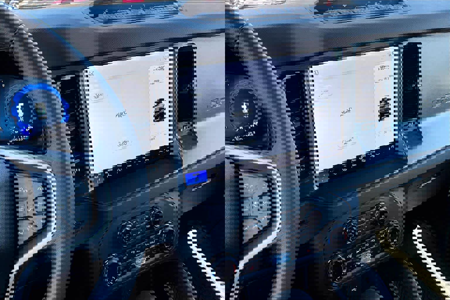 Certified 2025 Ford Bronco Badlands image 10