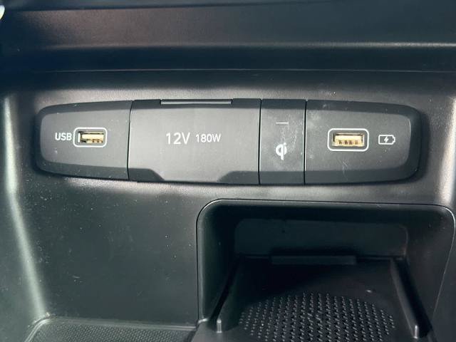 Used 2022 Hyundai Santa Cruz SEL w/ Activity Package FWD image 32
