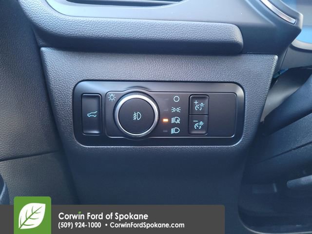 Certified 2025 Ford Escape Platinum image 24