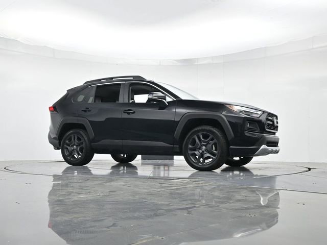 Used 2024 Toyota RAV4 Adventure image 33