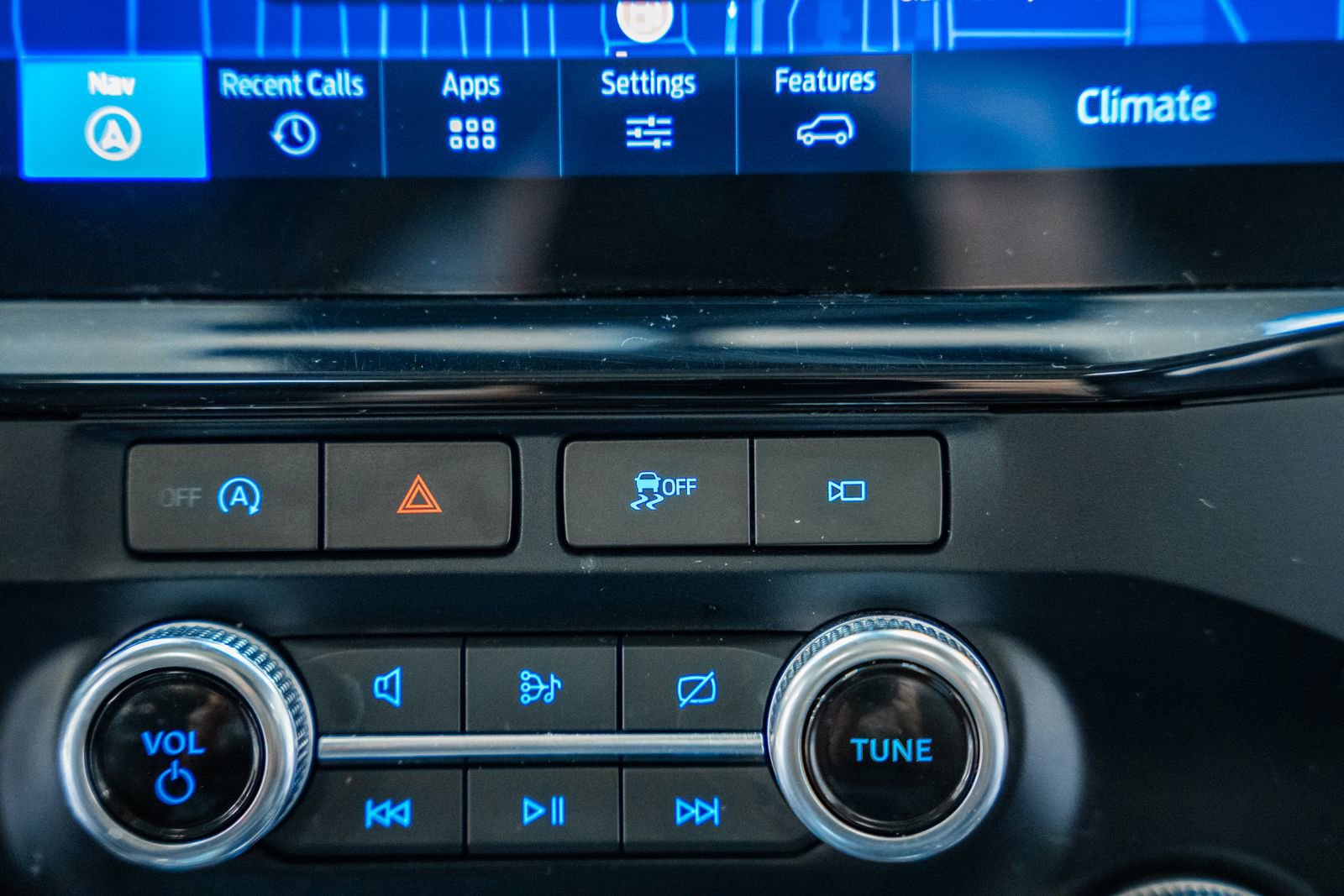 Certified 2023 Ford Expedition Max XLT image 29